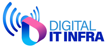 Digital IT Infra Logo